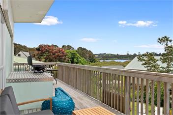 Tahuna Family Escape (Bachcare) - Paihia