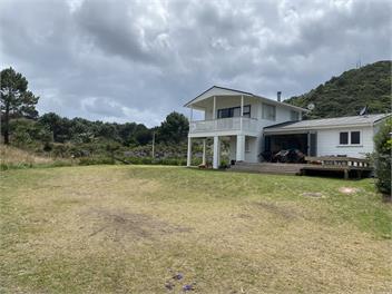 Kuku Ave holiday home - Mahia