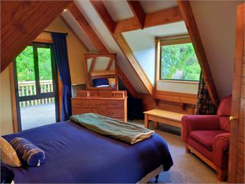 Ridgeway lodge - Mt Lyford