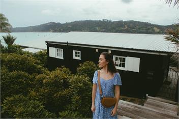 Black Bach on Burrell - Waiheke Island
