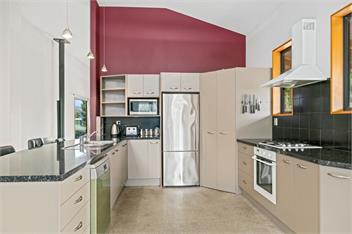 Edgewater Escape (Bachcare) - Cromwell