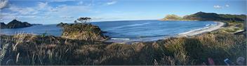 Medlands Retreat - Great Barrier Island
