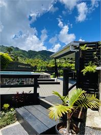 Inave Oasis - ‘A private & Relaxing place to stay’ - Rarotonga