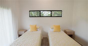 HIDDEN PALMS LUXURY 4 BEDROOM VILLA - Rarotonga