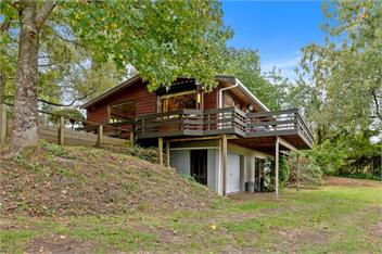 Rutherfurd Lakehouse (Bachcare) - Taupo Central