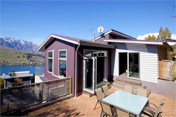 Paradise Peaks (Bachcare) - Queenstown