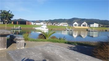 The Island, Whitianga Holiday House - Whitianga