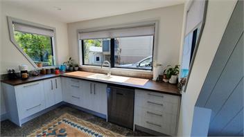 The Crew's Quarters - Picton