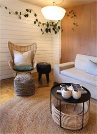 Boho Hill Apartment - Great Barrier Island - Great barrier island