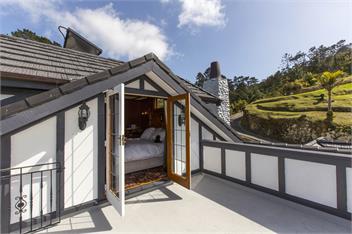 WOODROYD ESTATE Holiday sanctuary - Wellington