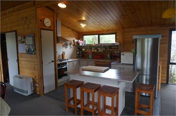 Omori Lake Lodge - Turangi