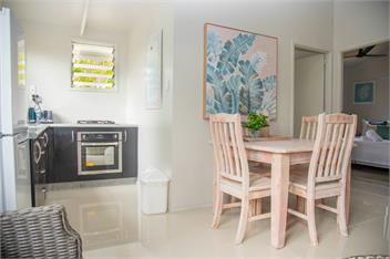 Natura Lagoon Bungalow 2 - Rarotonga