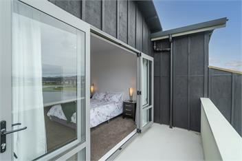 Leveret Villa - Matarangi