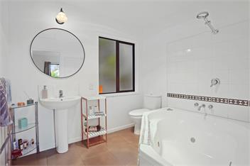 Bushside Cottage (Bachcare) - Akaroa