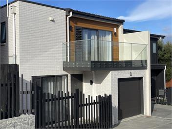Natural Elegance - Auckland