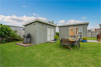 Kōpuha on Rangiora (Bachcare) - Matarangi