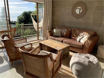 West End Hideaway - Ohope