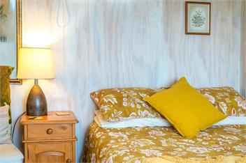 Koru Cabin - Waiheke Island 1081