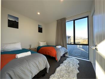Ruataniwha Retreat - Twizel
