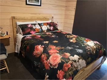 Bever Farm Cottage - North Auckland