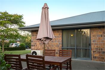 Napier Retreat - Napier