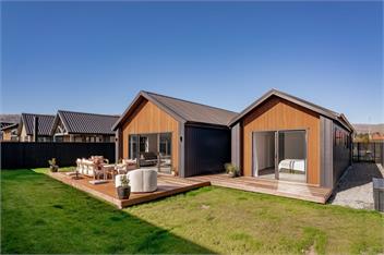 Wooing Retreat (Bachcare) - Cromwell