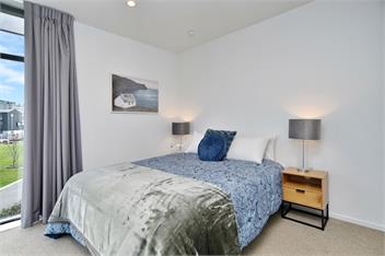 Lichfield Apartment - Christchurch 