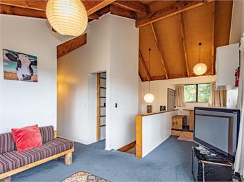 Mangawhero Tree House (Bachcare) - Ohakune