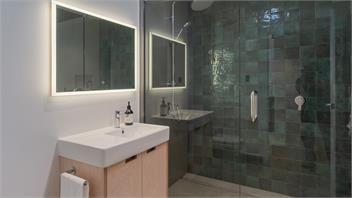 Inner City Apartments - 1 - Nelson