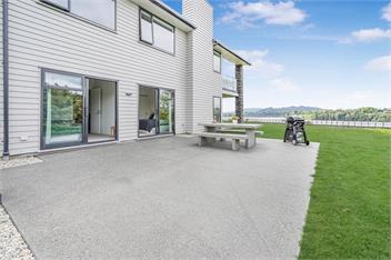 LakeSide Karapiro Downstairs Apartment - Cambridge
