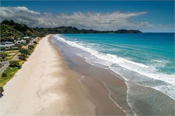 Onetangi Bliss (Bachcare) - Waiheke Island
