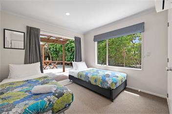 Lakewood Haven (Bachcare) - Taupo Central