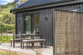 Barn 944 (Bachcare) - Matakana