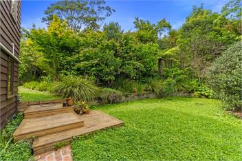 Treetop Sanctuary (Bachcare) - Auckland