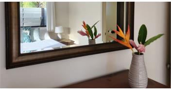 PACIFIC BREEZE RETREAT - TUPAPA - Cook Islands