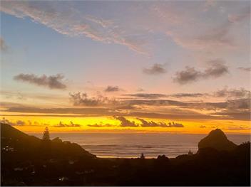 Seaview, Sun and Surf (Bachcare) - Piha