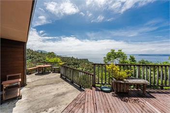 Pukawa Paradise (Bachcare) - Lake Taupo