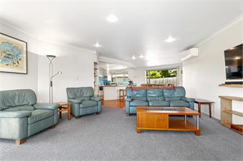 Home Away From Home - Taupo
