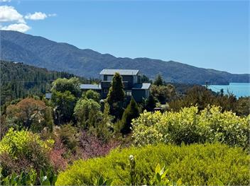 Hilltop Heaven (Bachcare) - Kaiteriteri