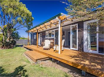 Alpine Rest (Bachcare) - National Park