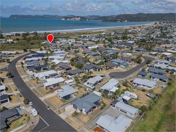 Sun Seekers Lookout (Bachcare) - Whitianga