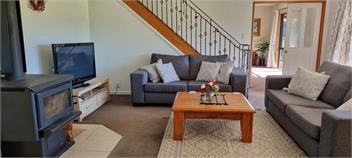 Sandhill Gardens Retreat - Woodend