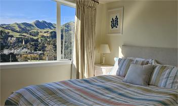 Moeraki Station - Holiday House - Martinborough