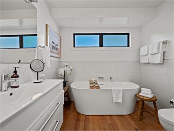 Windsor Lodge - Alpine luxury for large groups  - Queenstown