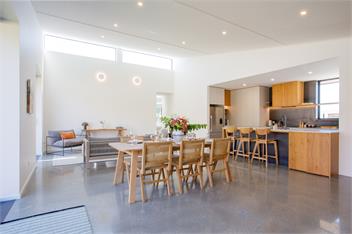 Luxury Fern Burn Retreat, Wanaka - Wanaka