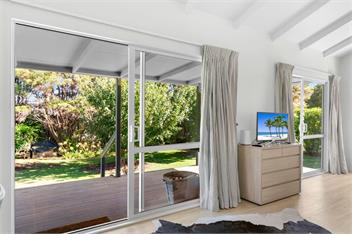 The Cabin (Bachcare) - Mangawhai Heads