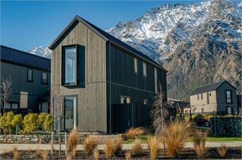 A Remarkable Retreat (Bachcare) - Queenstown
