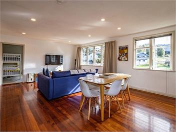 Drasko's Den (Bachcare) - Ohakune