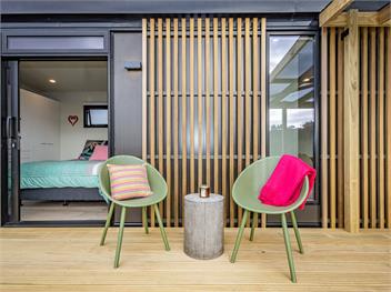 Whare Awa (Bachcare) - Hunterville
