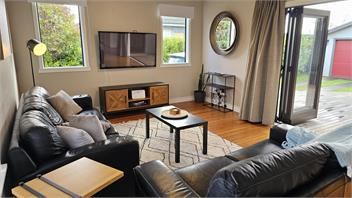 Osier Oasis - Walk to Mission Estate and Wineries - Napier